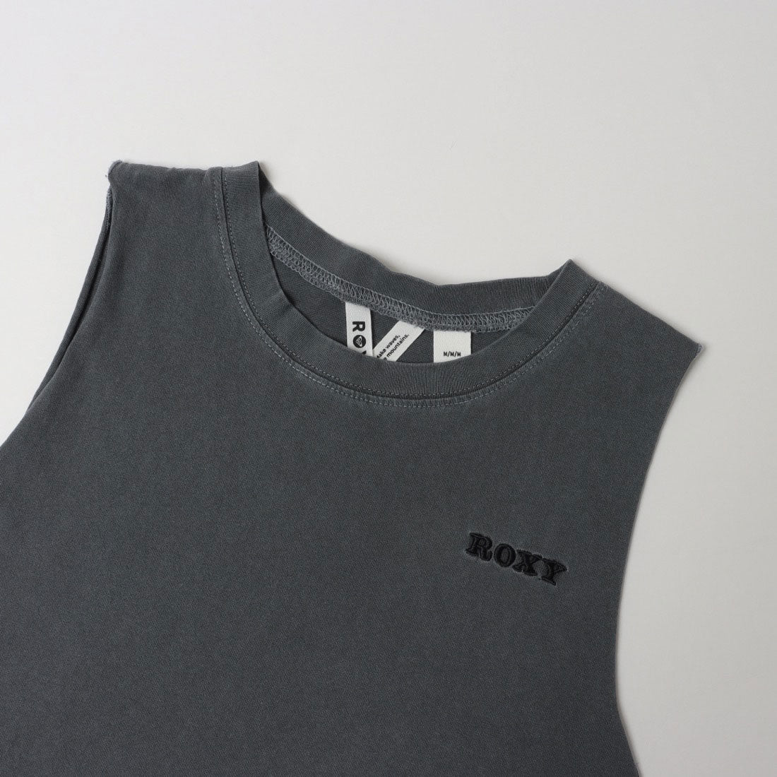 ロキシー ROXY LABYRINTH TOPS （ブラック） ブラック