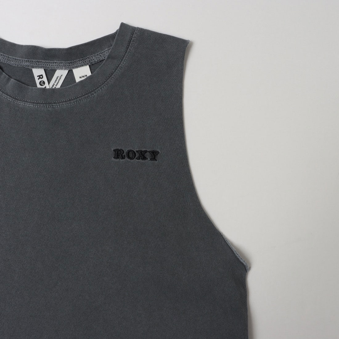 ロキシー ROXY LABYRINTH TOPS （ブラック） ブラック