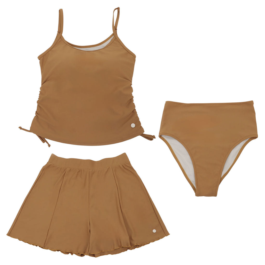 ロキシー ROXY RIBEIRA BRAVA BEACH （イエロー） イエロー