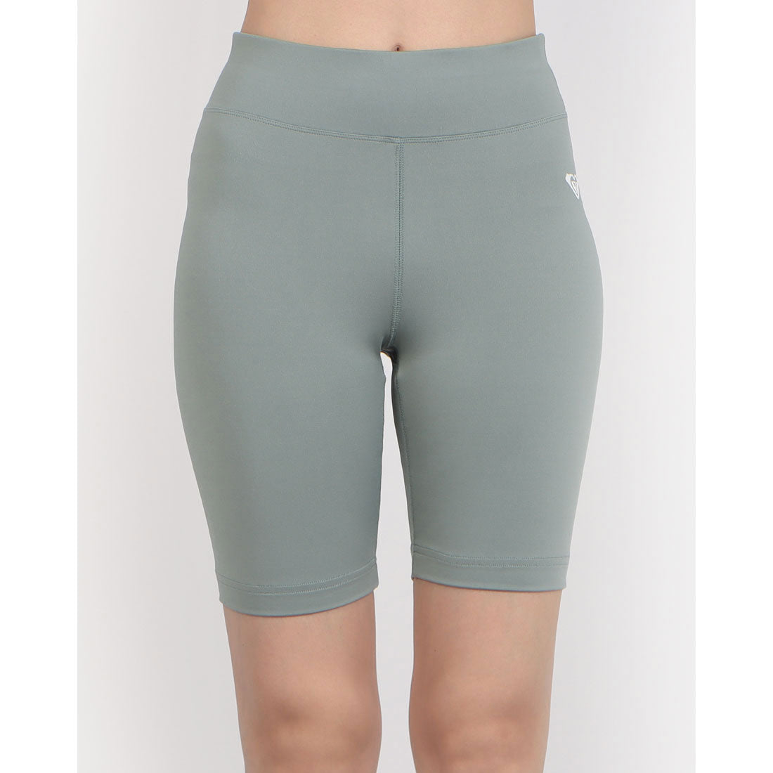 ロキシー ROXY MY 1ST ROXY BIKER SH （グリーン） グリーン