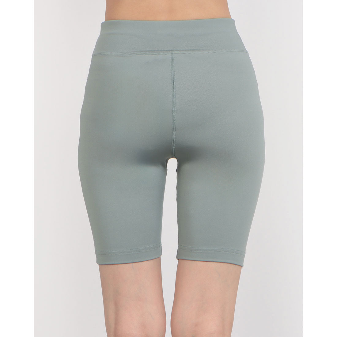 ロキシー ROXY MY 1ST ROXY BIKER SH （グリーン） グリーン