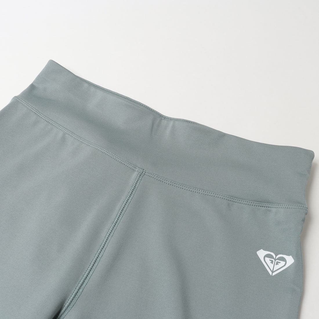 ロキシー ROXY MY 1ST ROXY BIKER SH （グリーン） グリーン