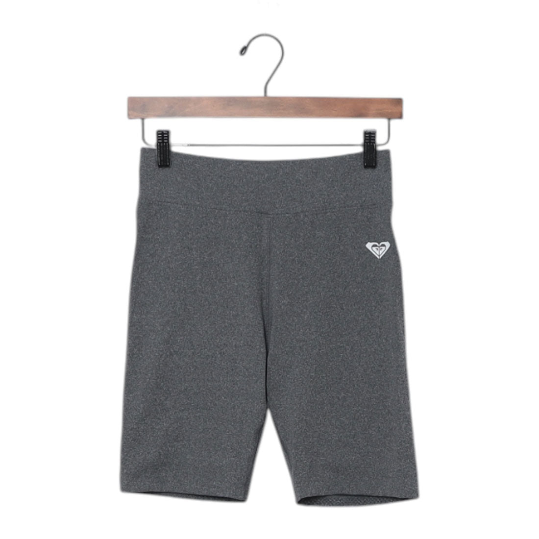 ロキシー ROXY MY 1ST ROXY BIKER SH （グレー） グレー