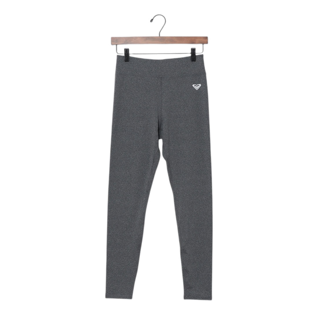 ロキシー ROXY MY 1ST ROXY LEGGINGS （グレー） グレー