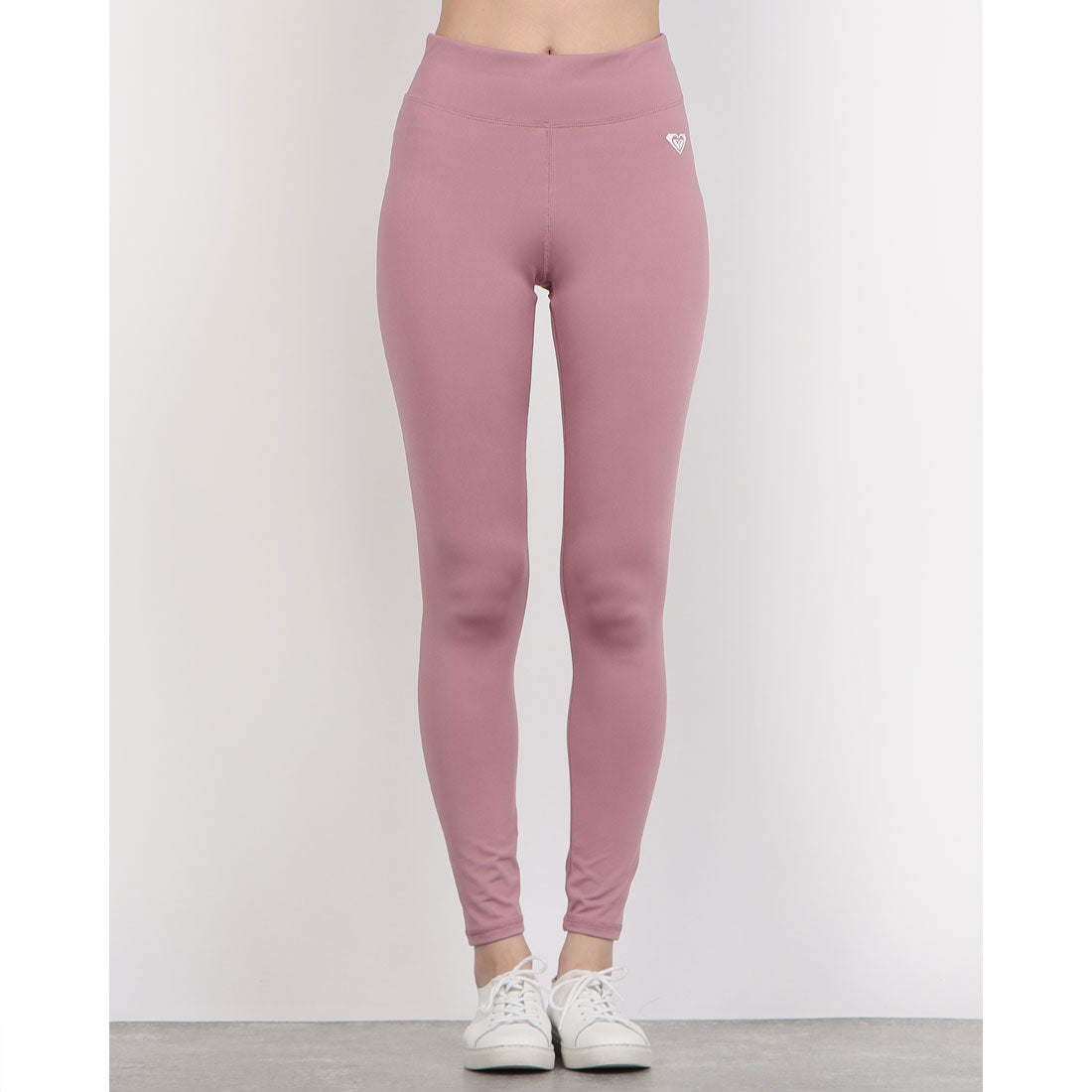 ロキシー ROXY MY 1ST ROXY LEGGINGS （グレー） グレー