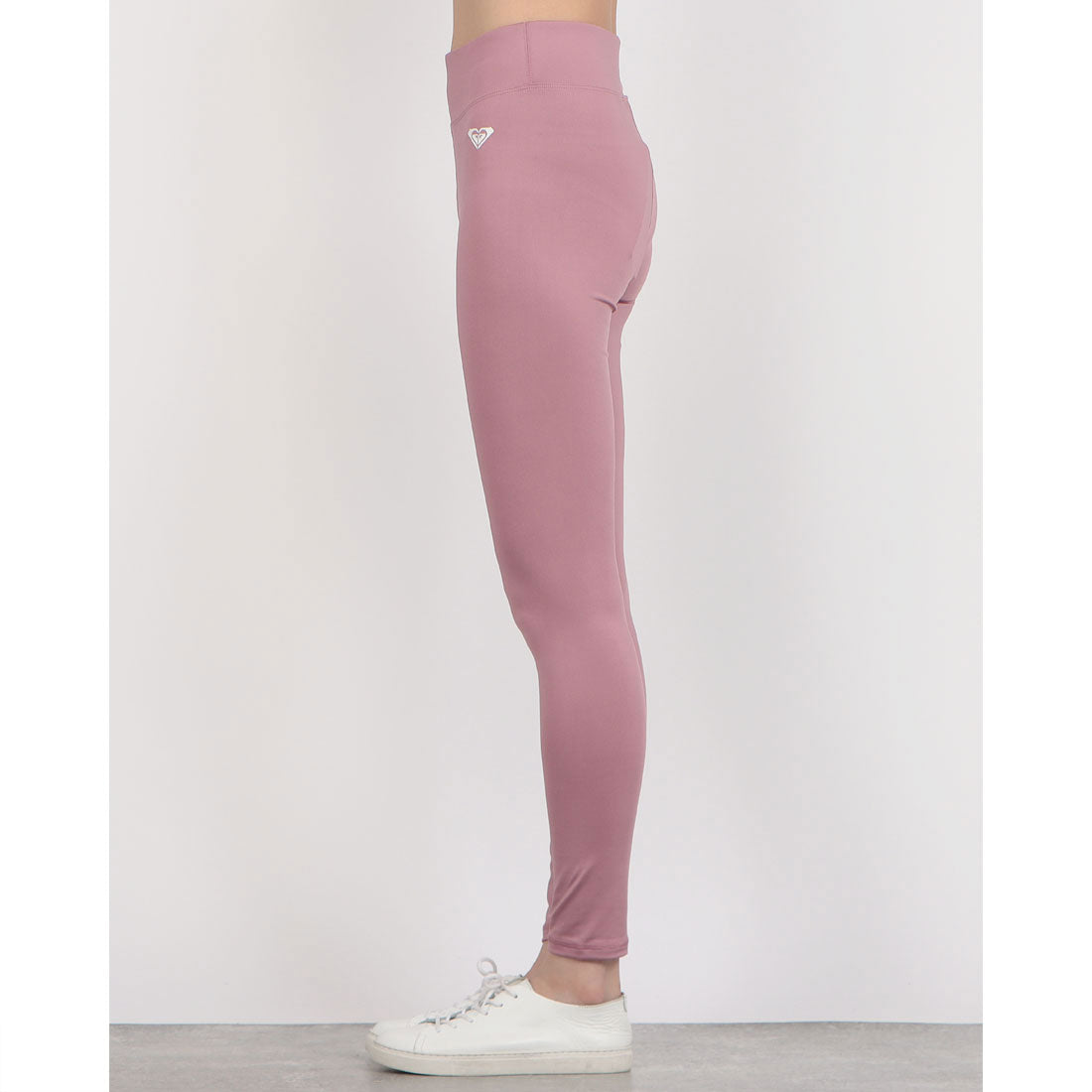 ロキシー ROXY MY 1ST ROXY LEGGINGS （グレー） グレー
