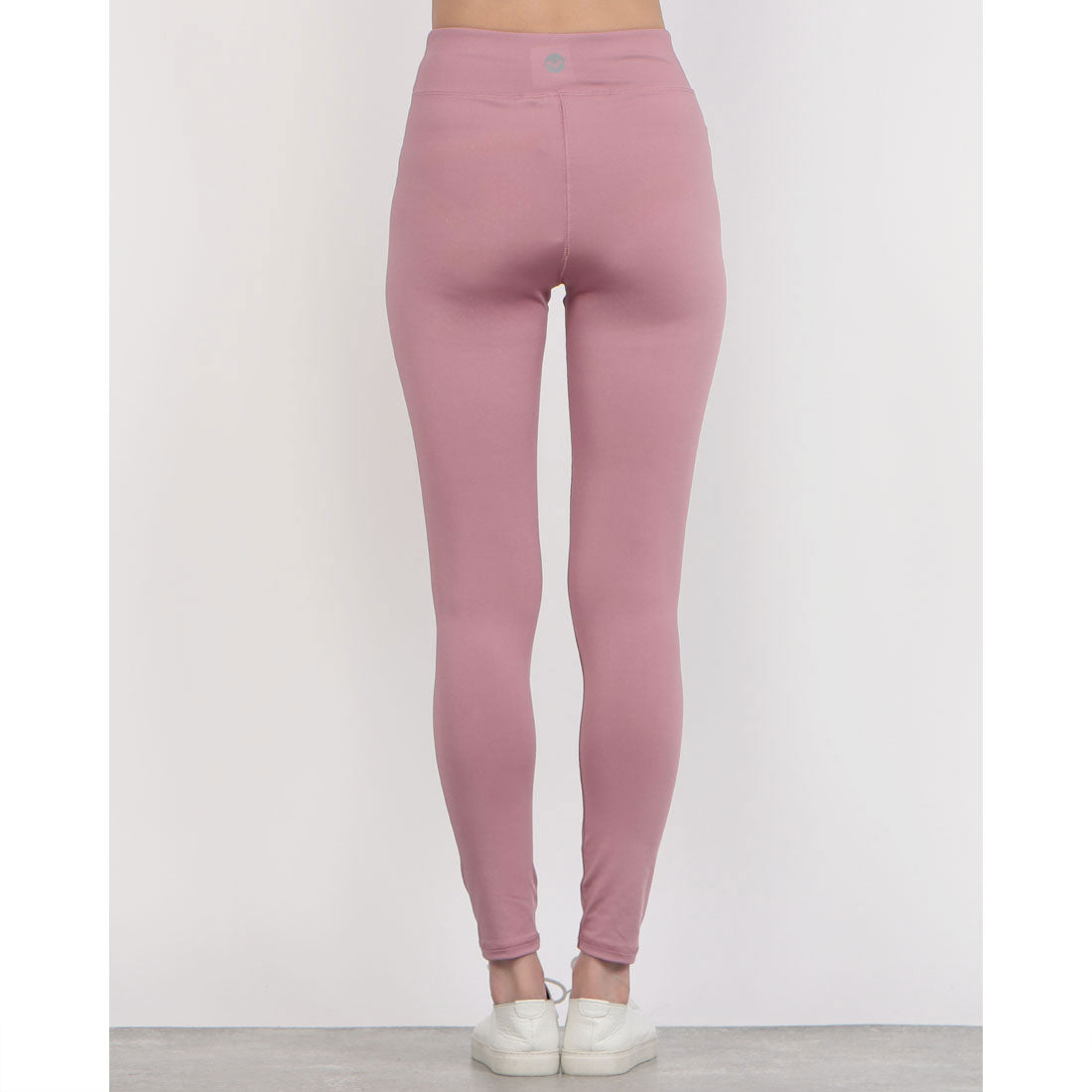 ロキシー ROXY MY 1ST ROXY LEGGINGS （グレー） グレー