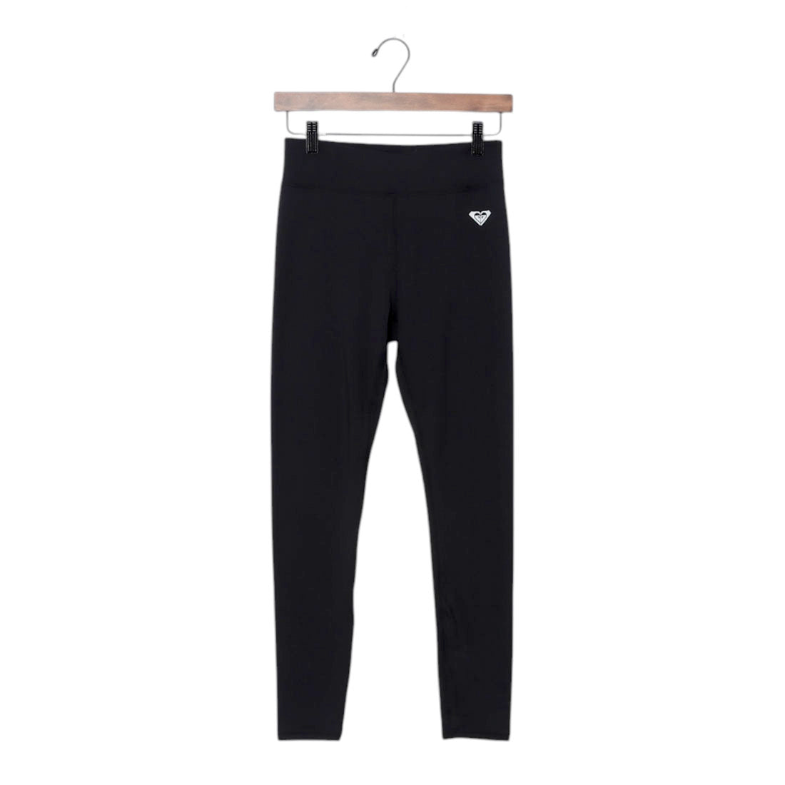 ロキシー ROXY MY 1ST ROXY LEGGINGS （ブラック） ブラック