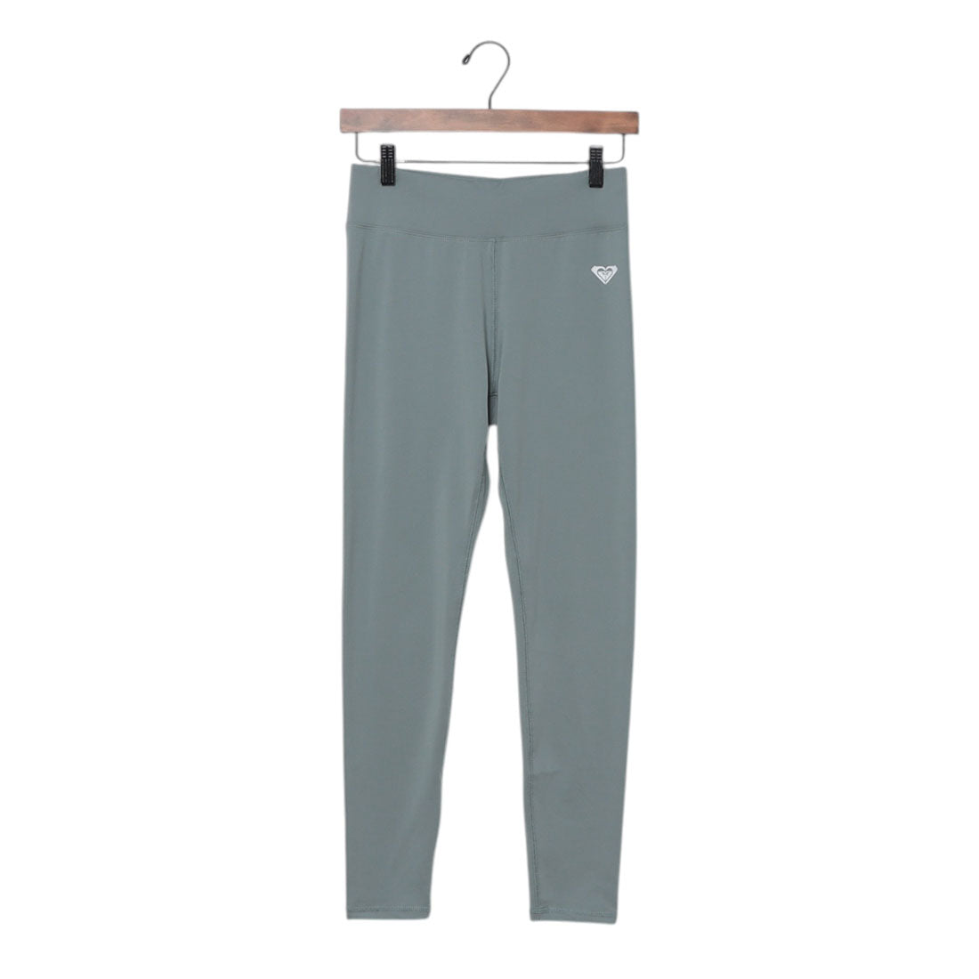 ロキシー ROXY MY 1ST ROXY LEGGINGS （グリーン） グリーン