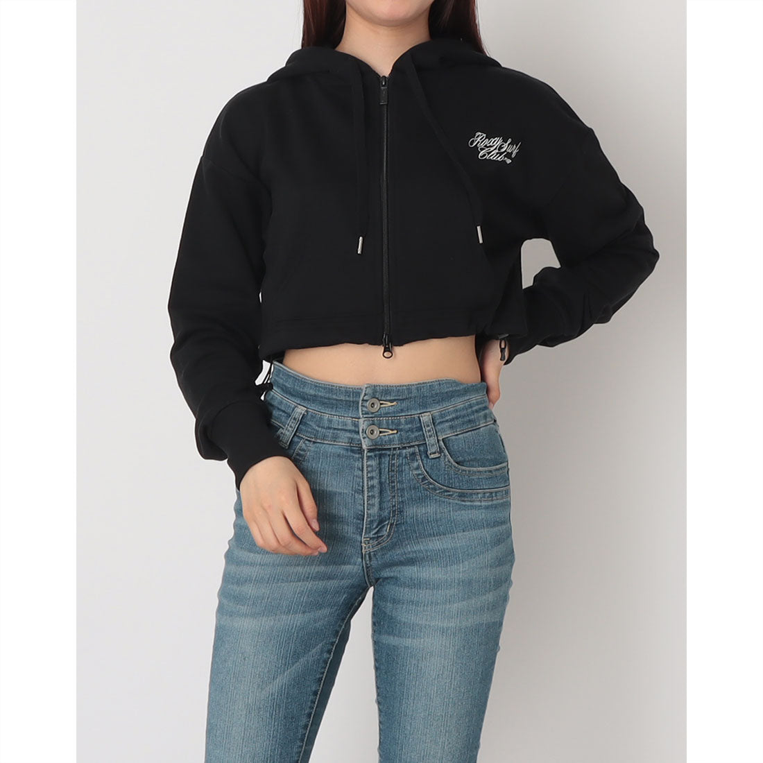 Roxy Sun Chasers Zip