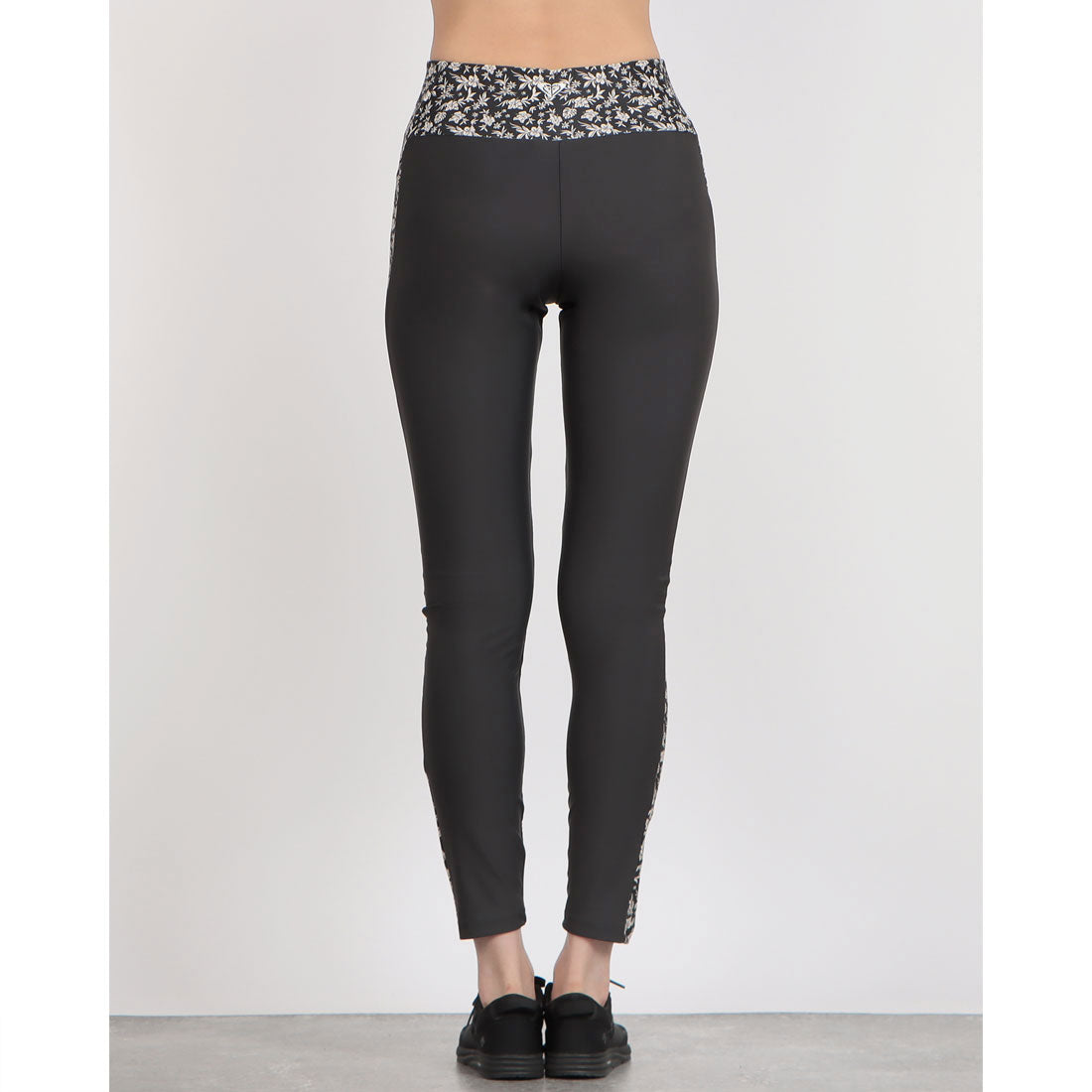 ロキシー ROXY LA VIE LEGGINGS （ブラック） ブラック