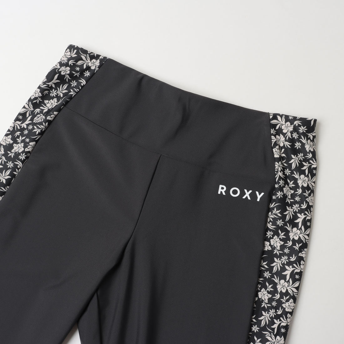 ロキシー ROXY LA VIE LEGGINGS （ブラック） ブラック