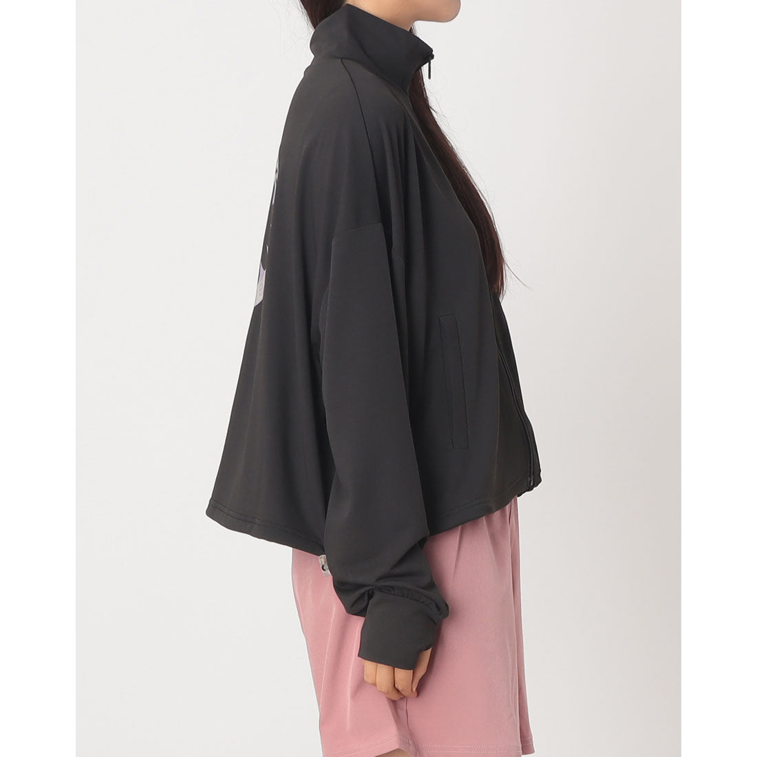 Roxy WILD FLOWER ZIP