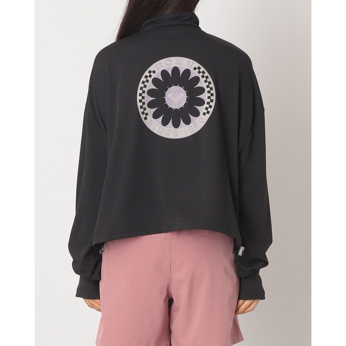 Roxy WILD FLOWER ZIP