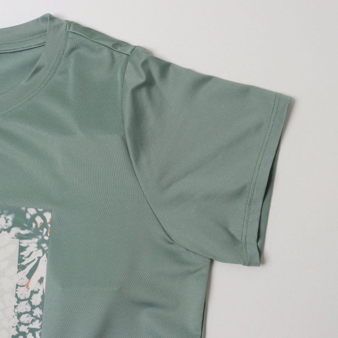 ロキシー ROXY FROM THE INSIDE TEE （ブラック） ブラック