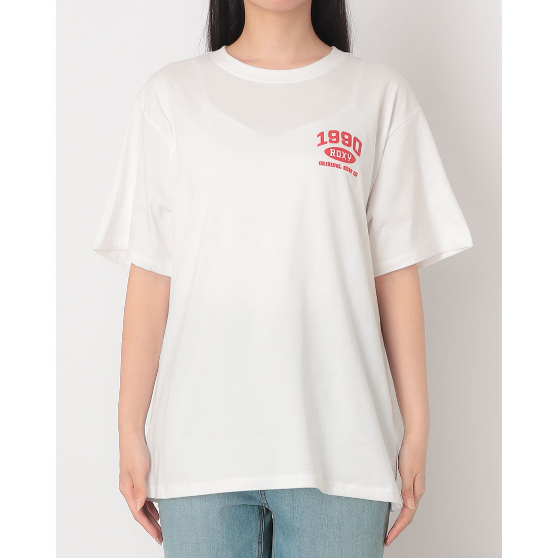 ロキシー ROXY MY ROOTS （ホワイト） ホワイト