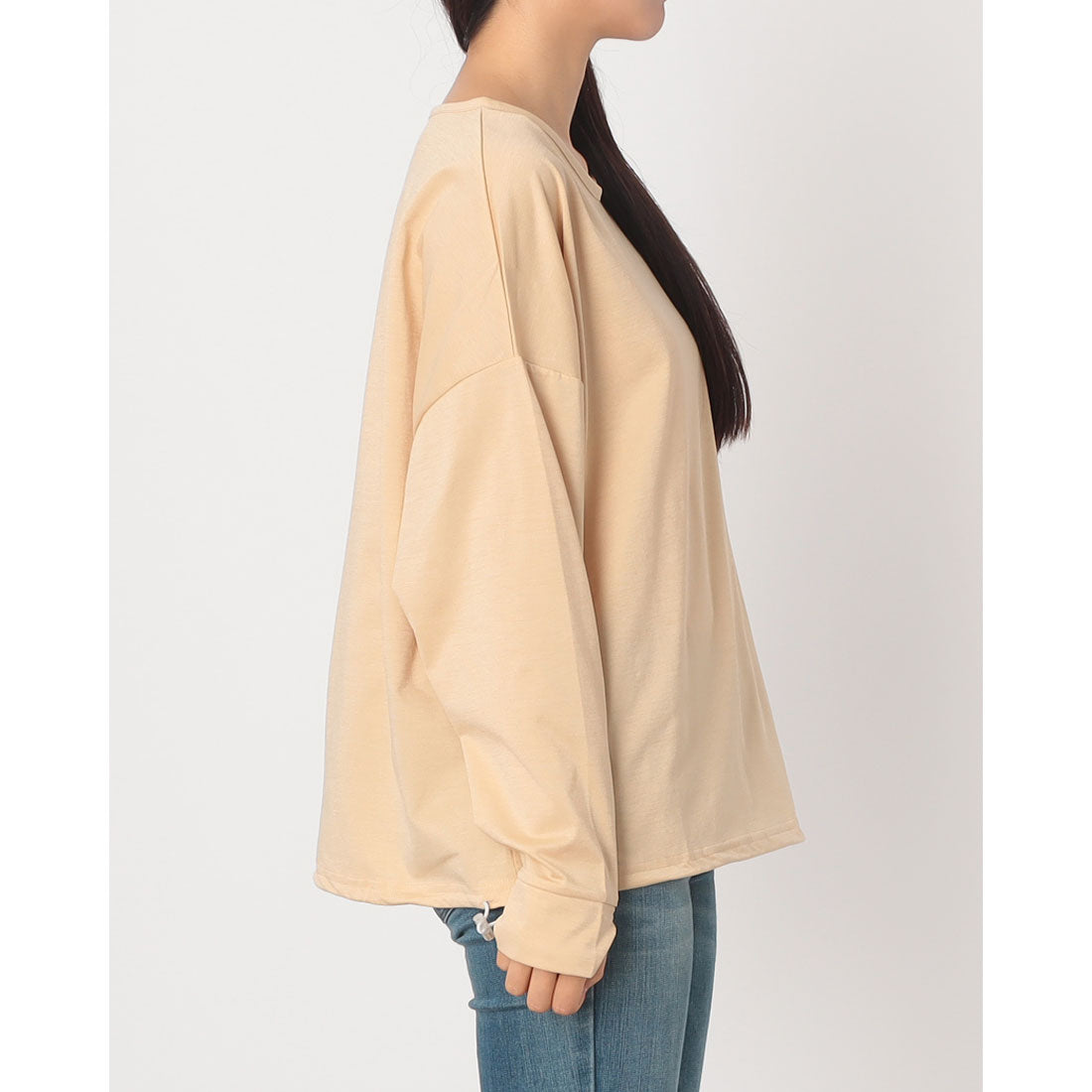 ロキシー ROXY STORY OF MY LIFE （ベージュ） ベージュ
