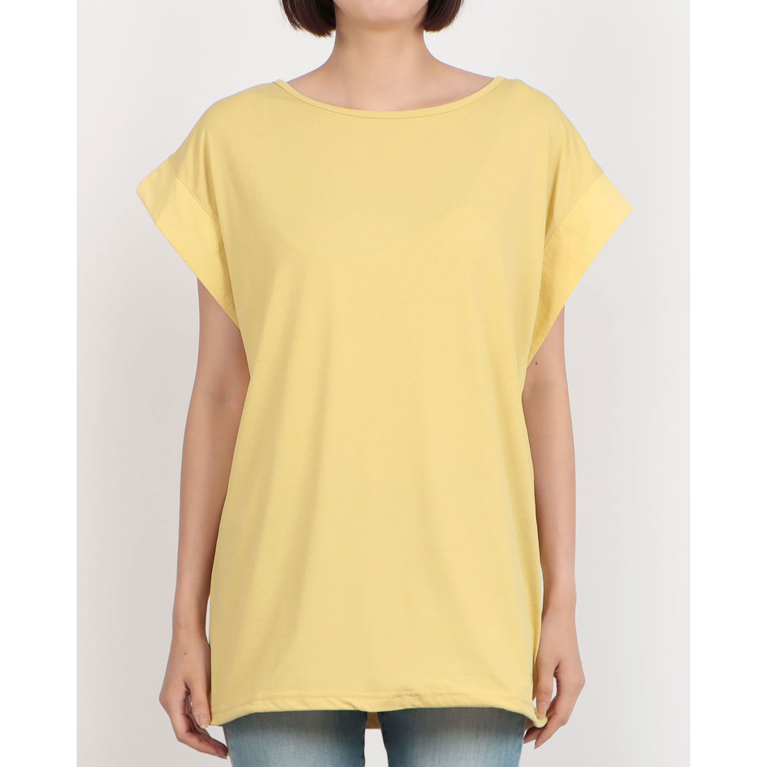 ロキシー ROXY GRAN CANARIA （イエロー） イエロー