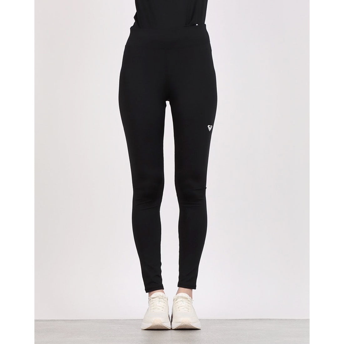 ロキシー ROXY MY 1ST ROXY LEGGINGS （ブラック） ブラック