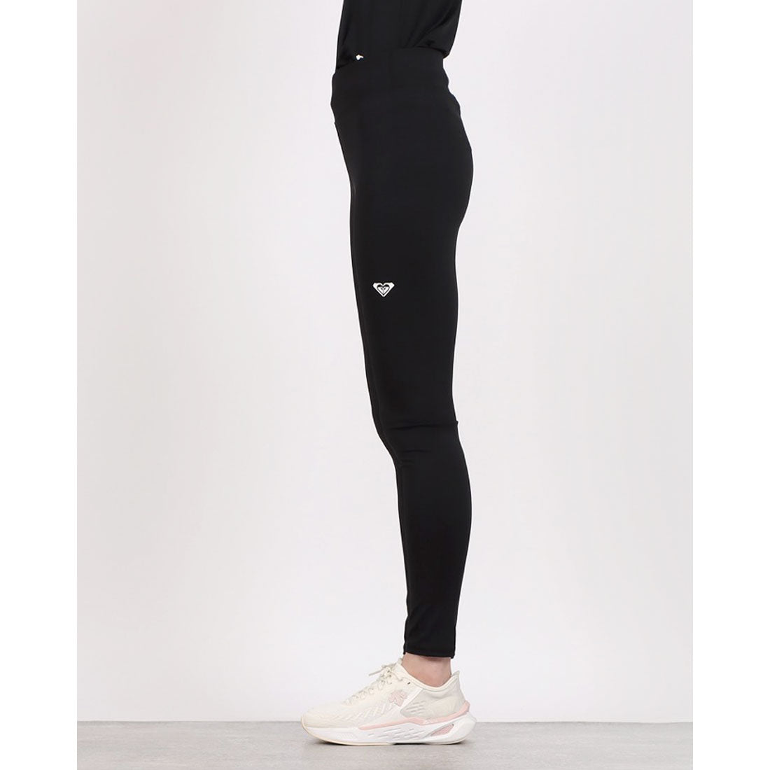 ロキシー ROXY MY 1ST ROXY LEGGINGS （ブラック） ブラック