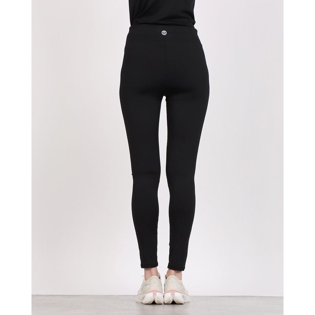 ロキシー ROXY MY 1ST ROXY LEGGINGS （ブラック） ブラック