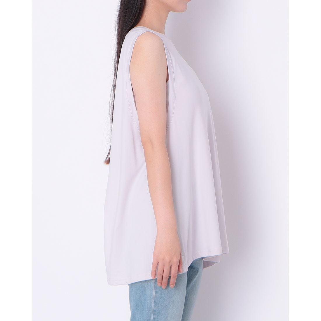 ロキシー ROXY FEEL THE WIND TANK （ピンク） ピンク