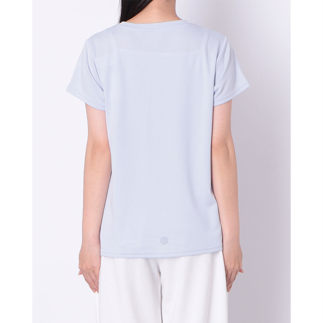 ロキシー ROXY ACTIVE LIFE TEE （ブルー） ブルー