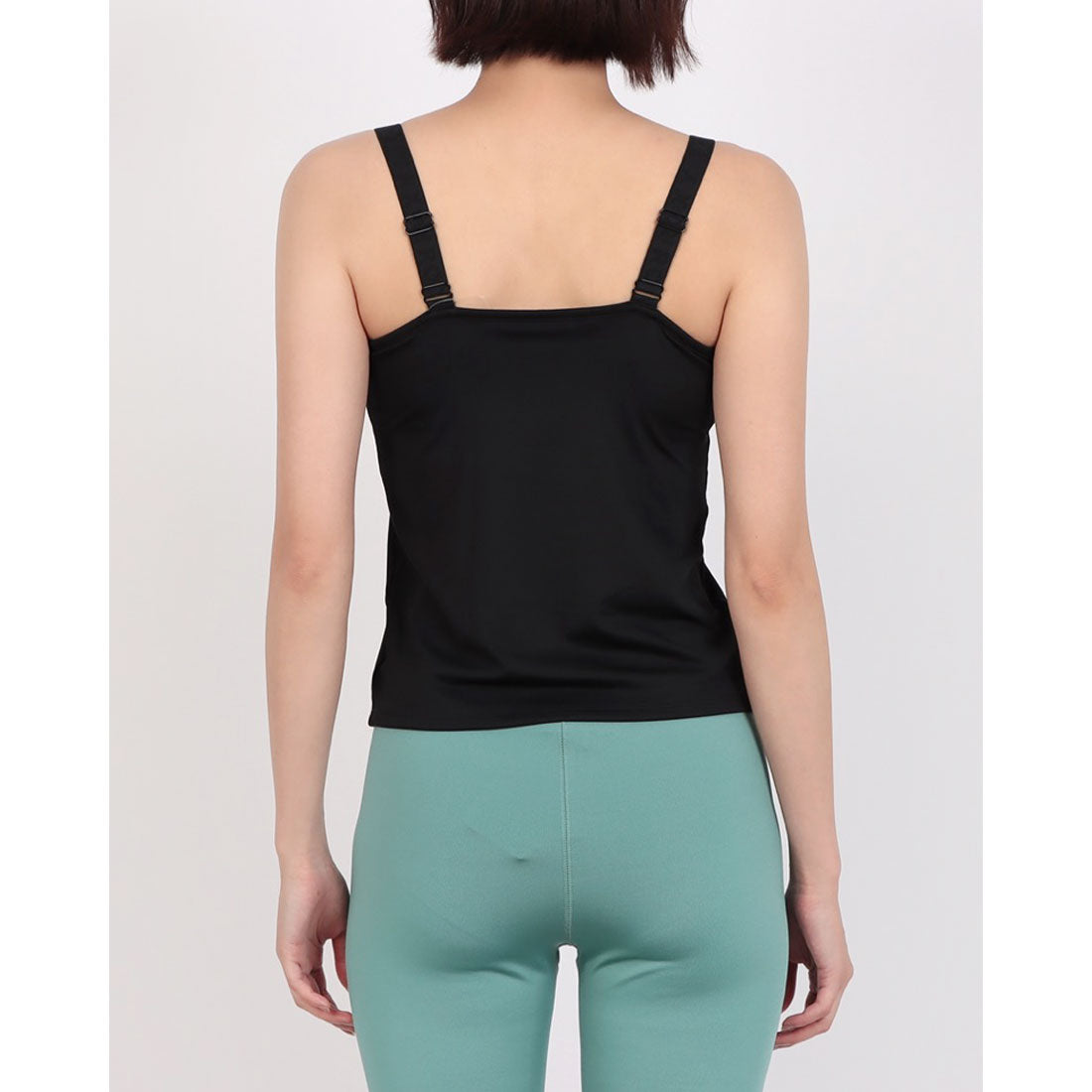 ロキシー ROXY MY 1ST ROXY TANK （ブラック） ブラック