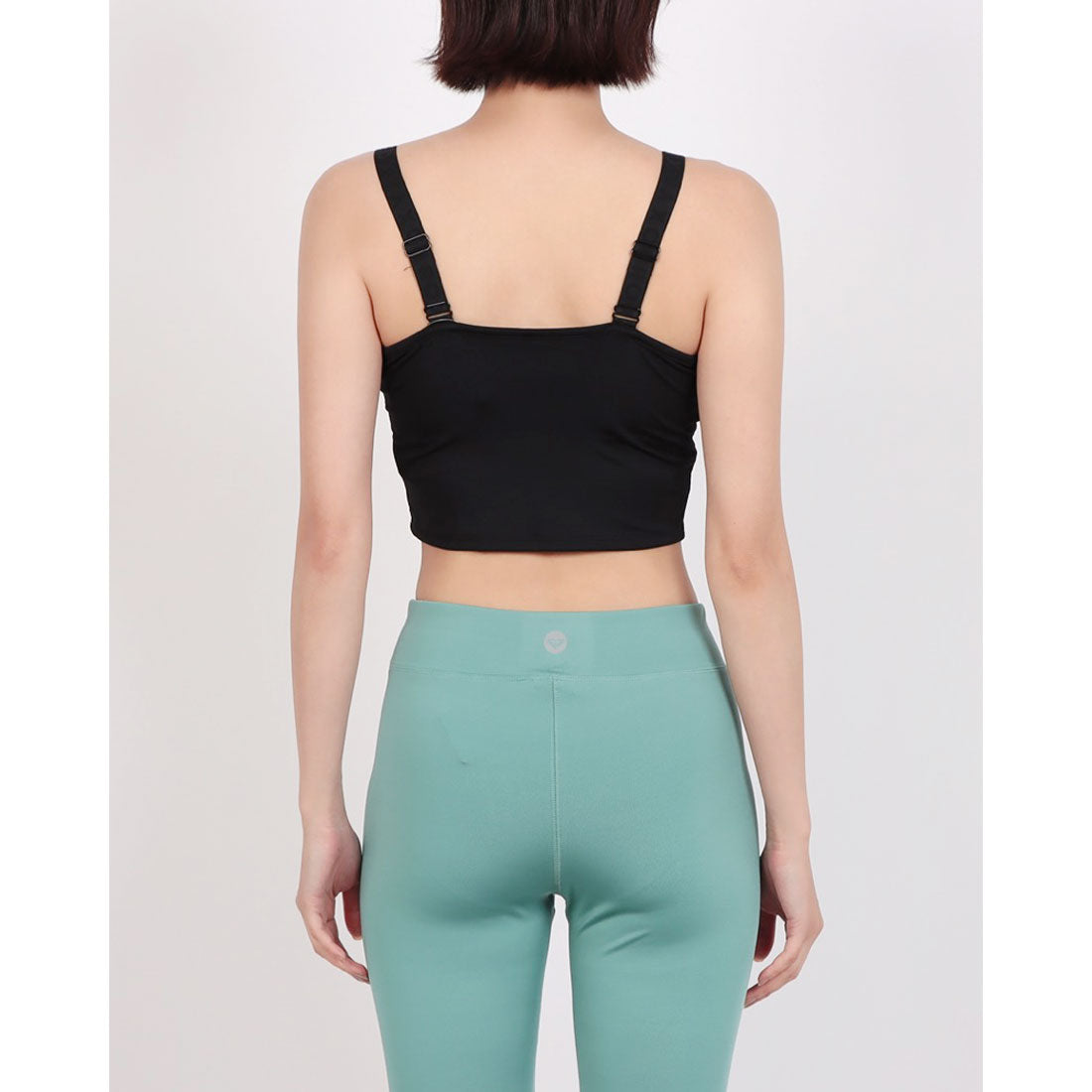 ロキシー ROXY MY 1ST ROXY BRA （ブラック） ブラック