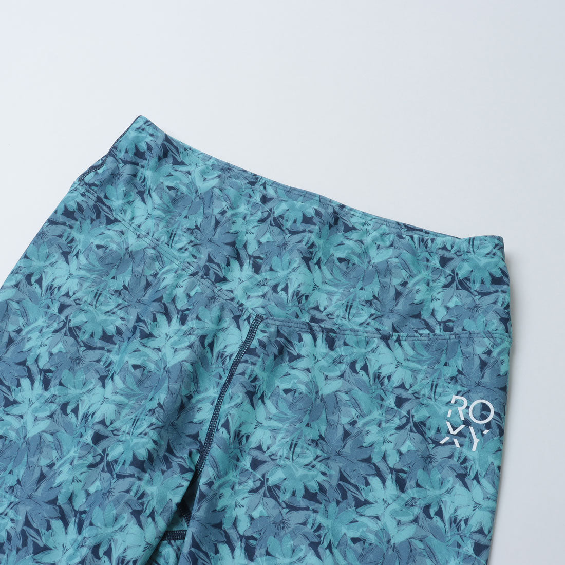 ロキシー ROXY HAVE A GREAT DAY LEG （ブルー） ブルー