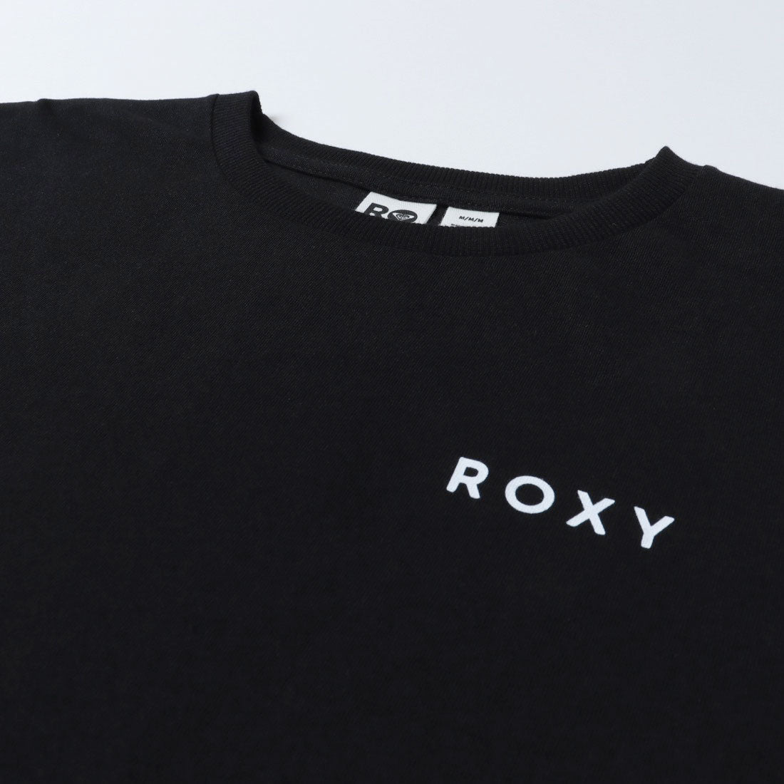 Roxy ROXY Historical Logo L/S