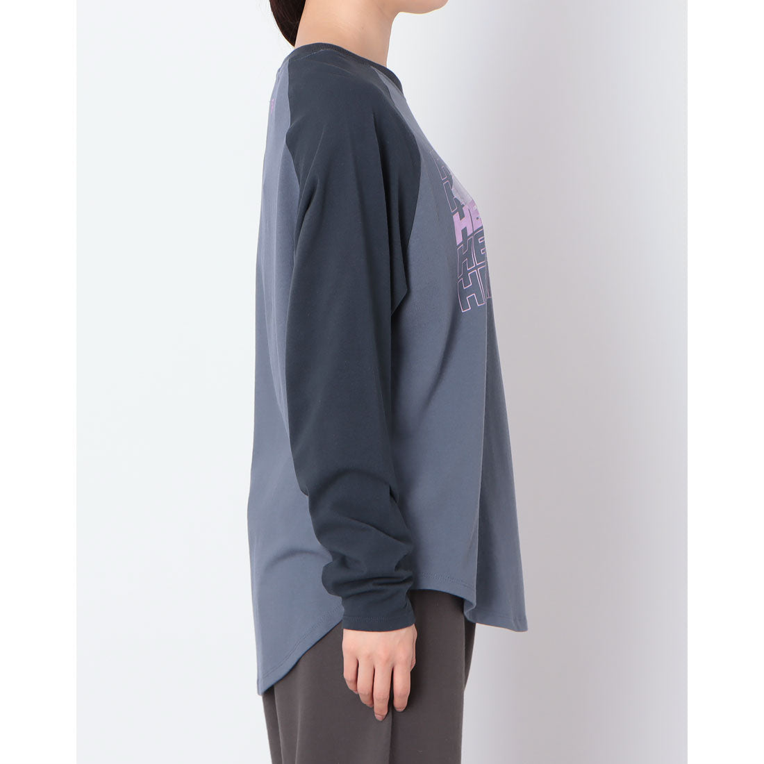 Roxy Roxy Roxy Heart Wave Ragl