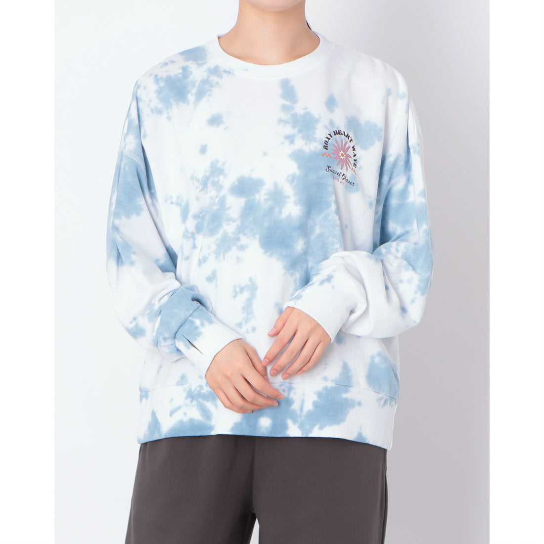 ロキシー ROXY SUN AND SURF L/S TEE （他） 他
