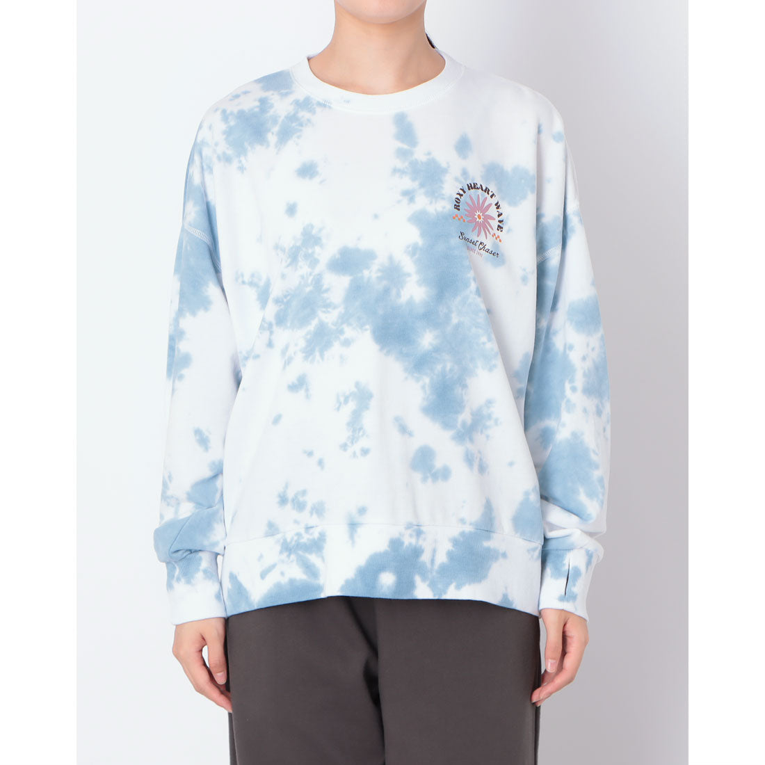 ロキシー ROXY SUN AND SURF L/S TEE （他） 他