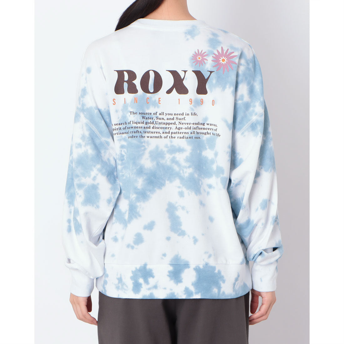 ロキシー ROXY SUN AND SURF L/S TEE （他） 他