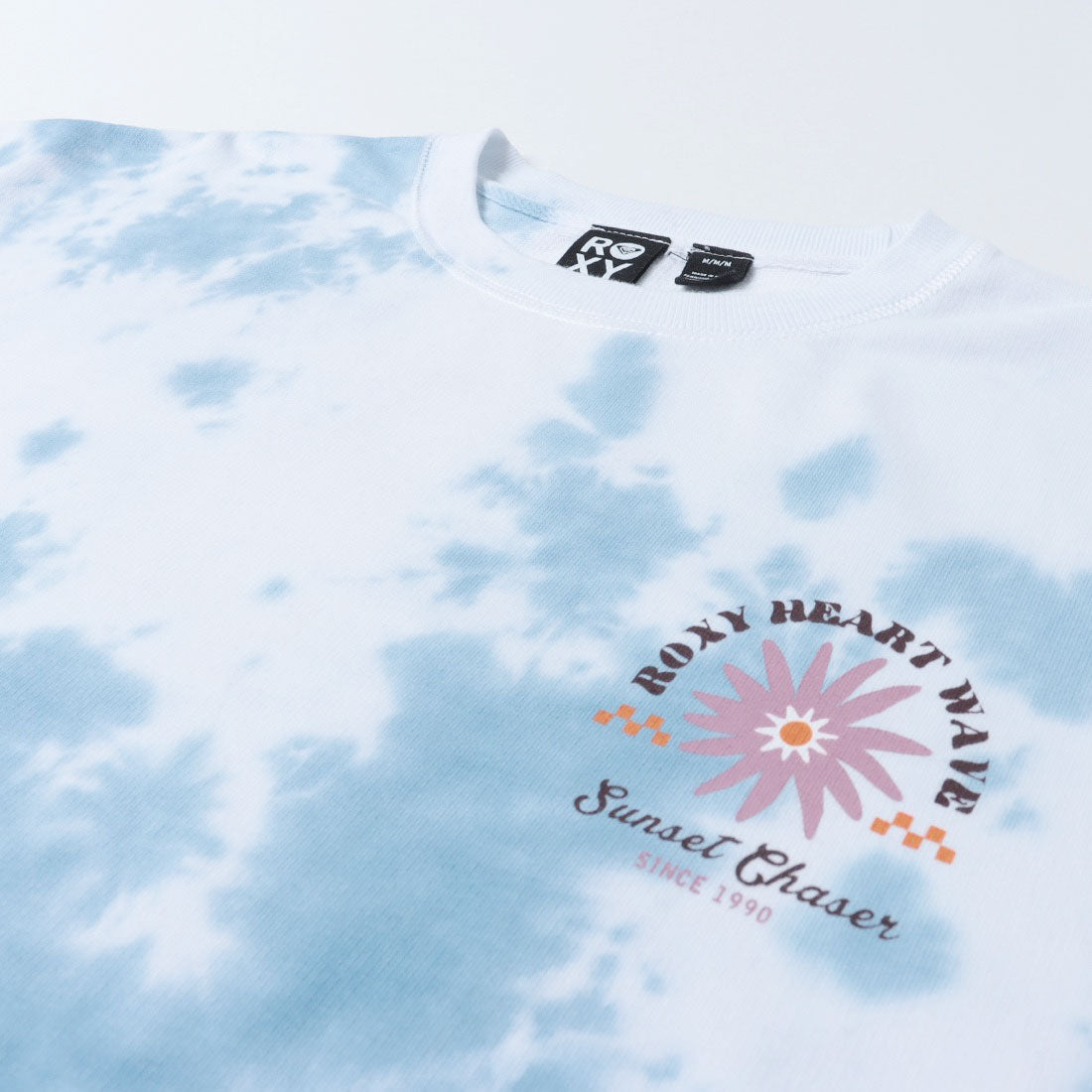 ロキシー ROXY SUN AND SURF L/S TEE （ブルー） 他
