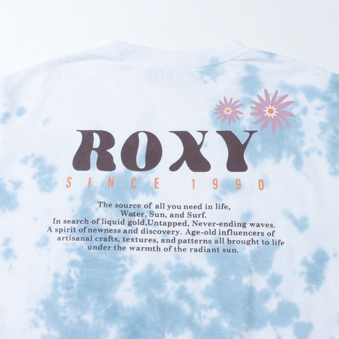 ロキシー ROXY SUN AND SURF L/S TEE （ブルー） 他