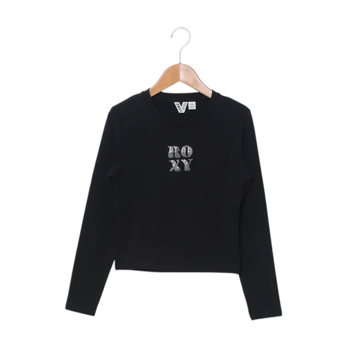 ロキシー ROXY SPARKLY （ブラック） ブラック