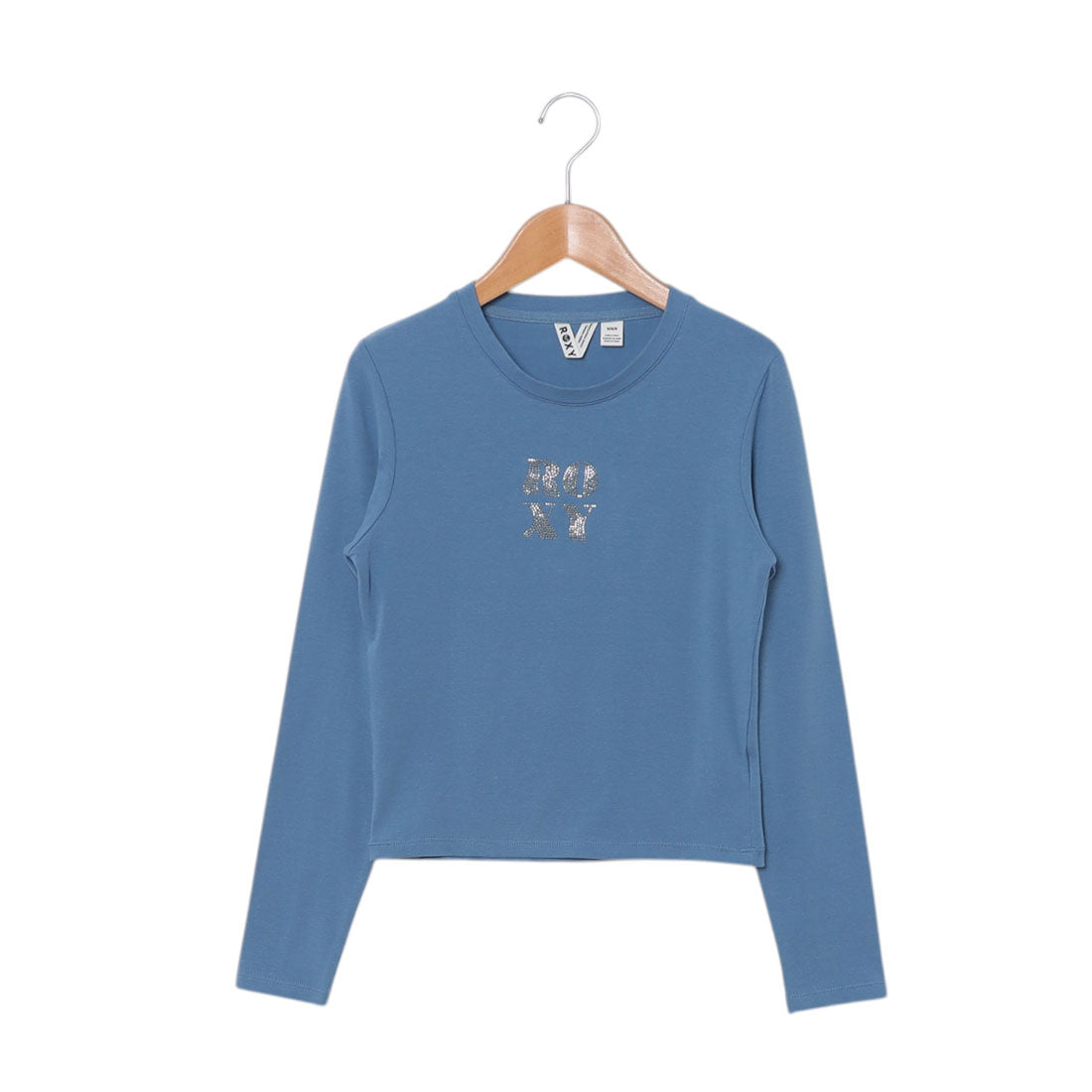 ロキシー ROXY SPARKLY （ブルー） ブルー