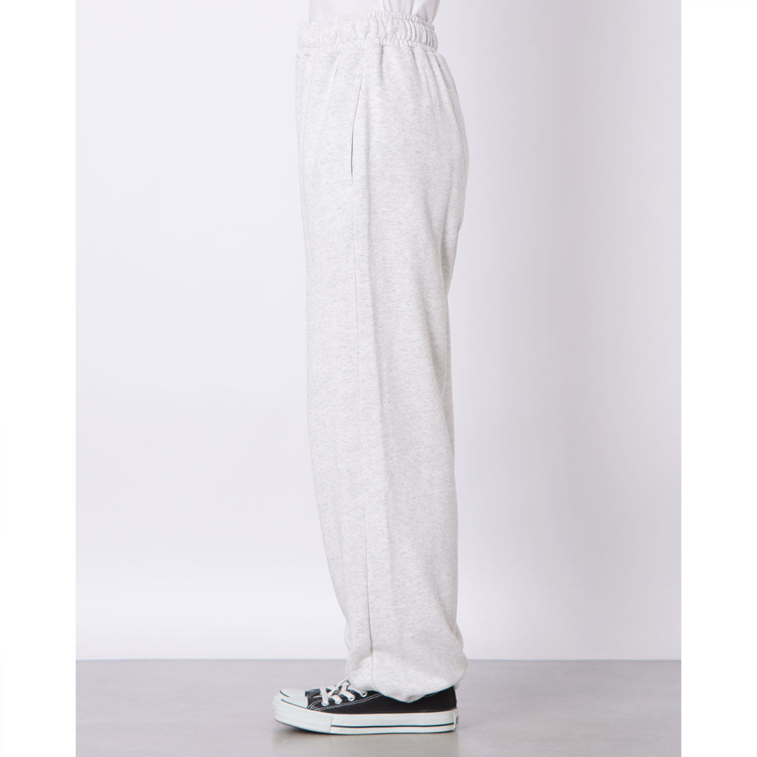 ロキシー ROXY YOLO PANTS （グレー） グレー