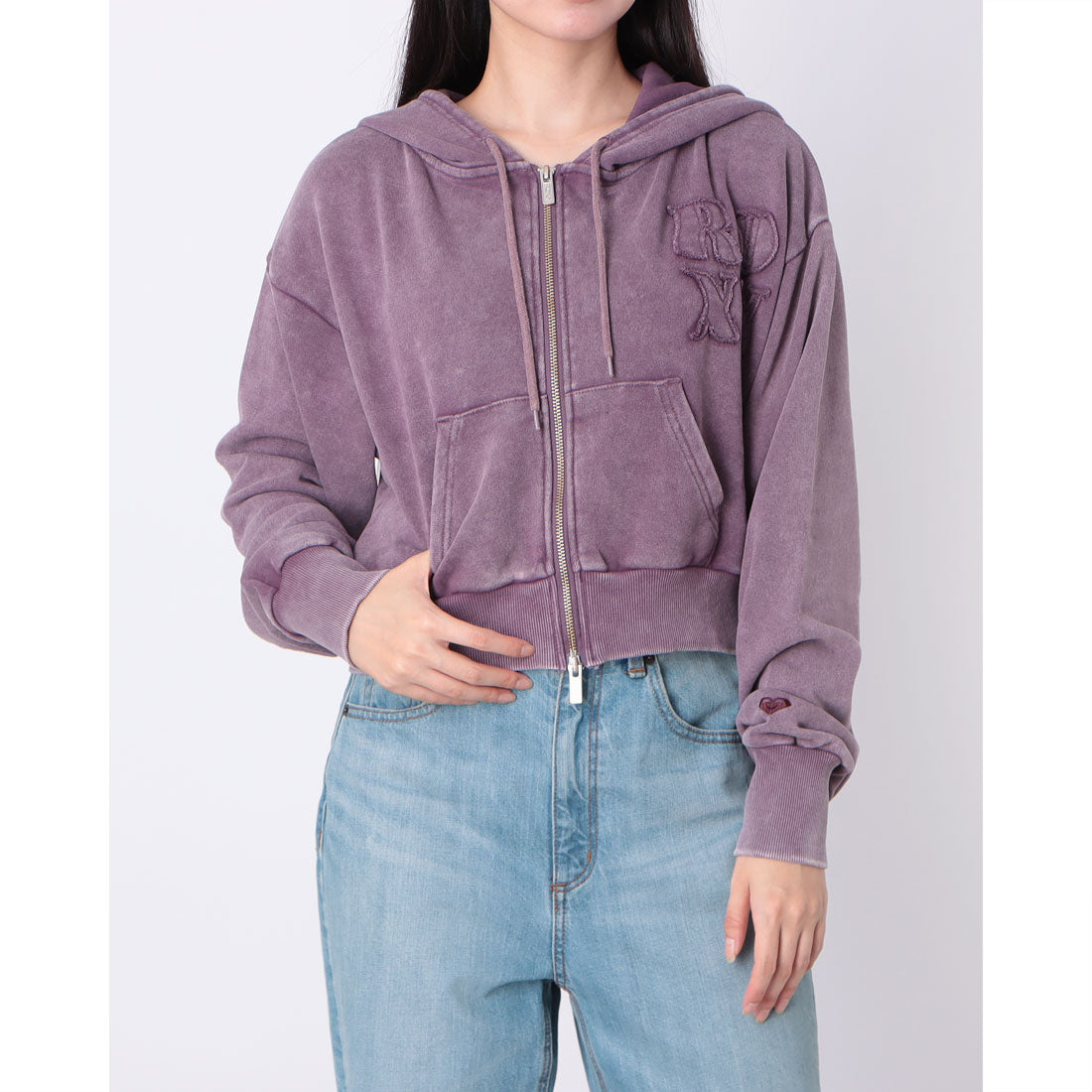 rippy出品 Roxy YOLO ZIP