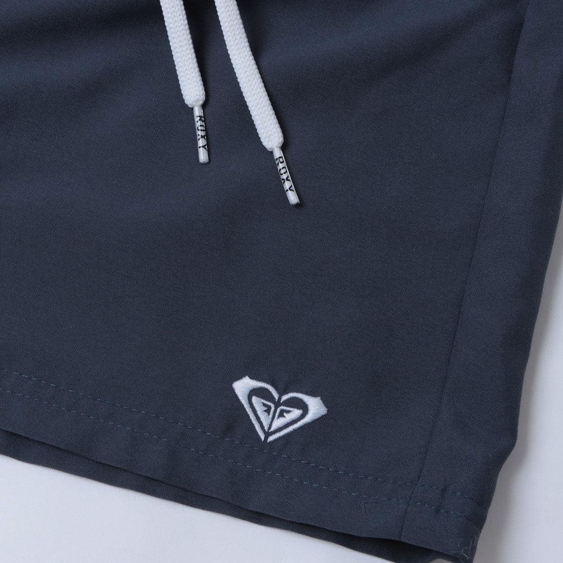 ロキシー ROXY ラ ヴィ レギンス ラッシュガードボトム ラッシュガード （ブラック） ブラック