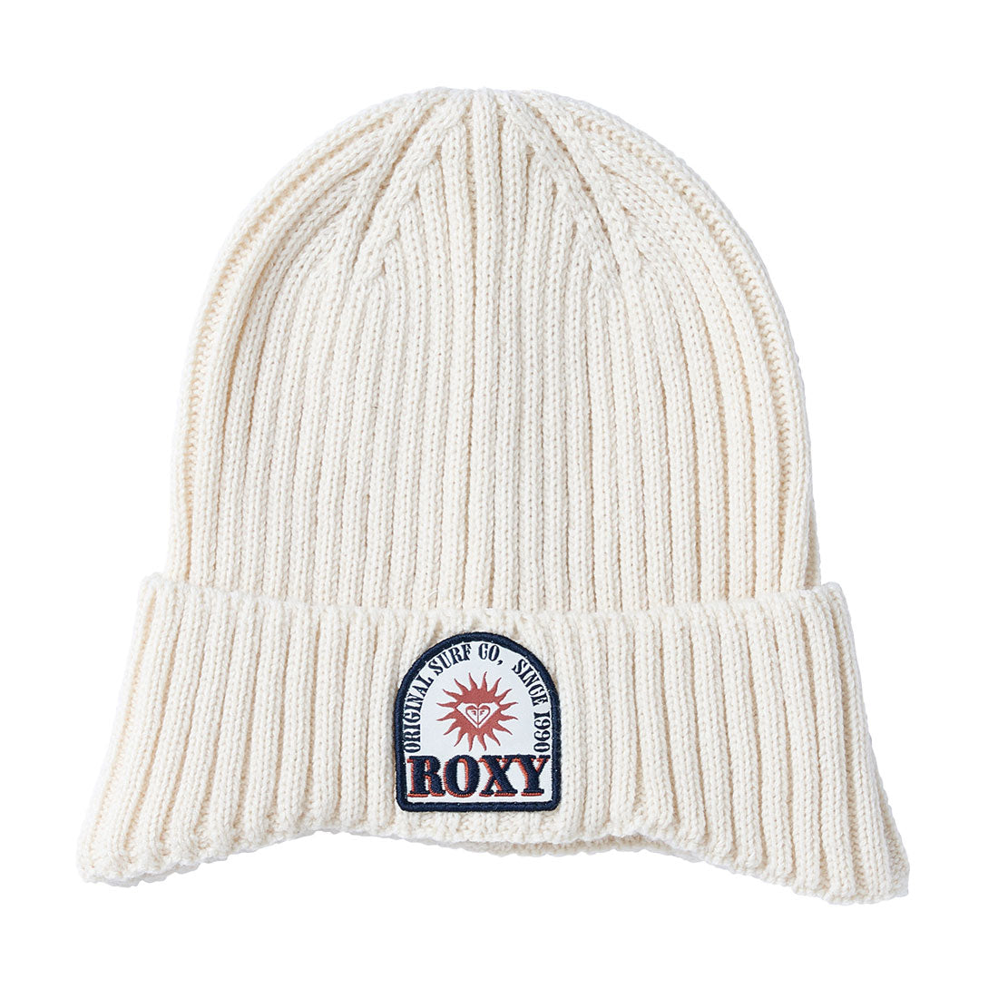 ロキシー ROXY BETTER THAN THE SUN BEANIE ビーニー （オフホワイト） オフホワイト