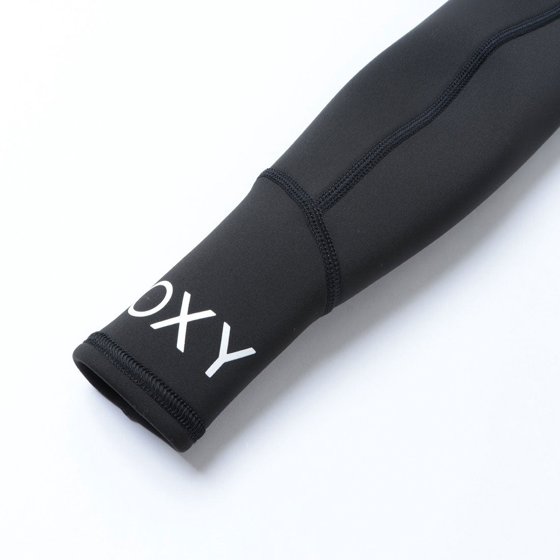 ロキシー ROXY 2/2 SWELL SERIES BZ LS SP FLATLOCK 長袖スプリングスーツ【返品不可商品】 （ブラック） ブラック