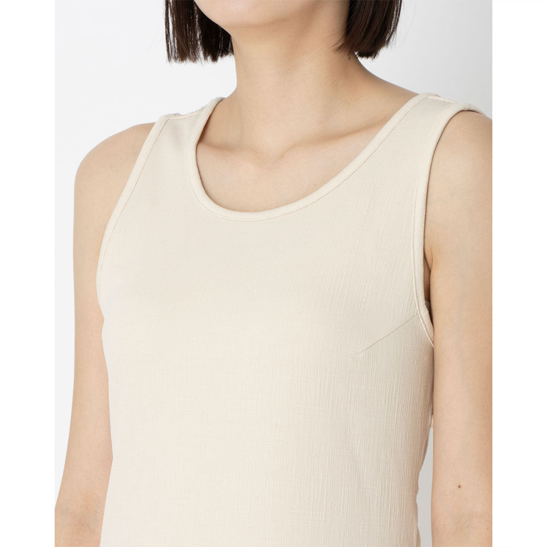 ロキシー ROXY COASTAL ESCAPE DRESS ワンピース （サンド） サンド