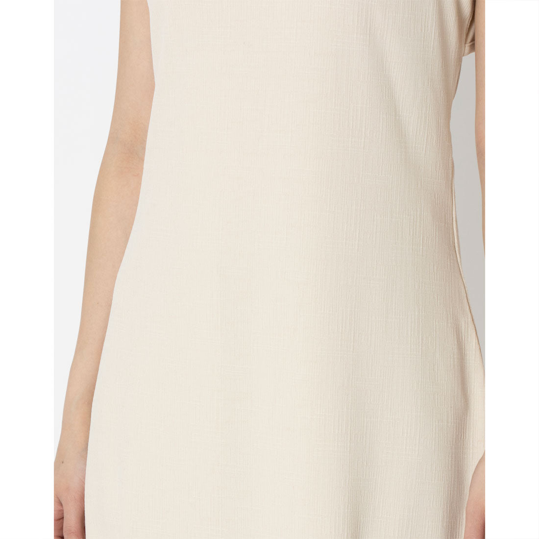 ロキシー ROXY COASTAL ESCAPE DRESS ワンピース （サンド） サンド