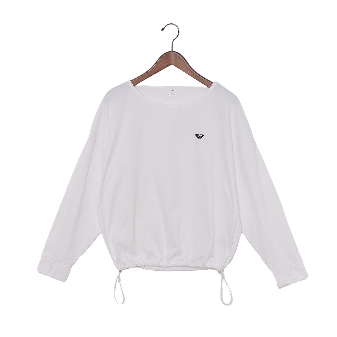 ロキシー ROXY LUMINA （WHT） WHT