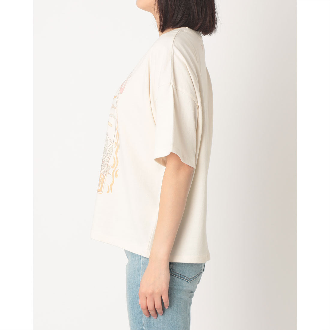 ロキシー ROXY ROXY VIBES （NAT） NAT