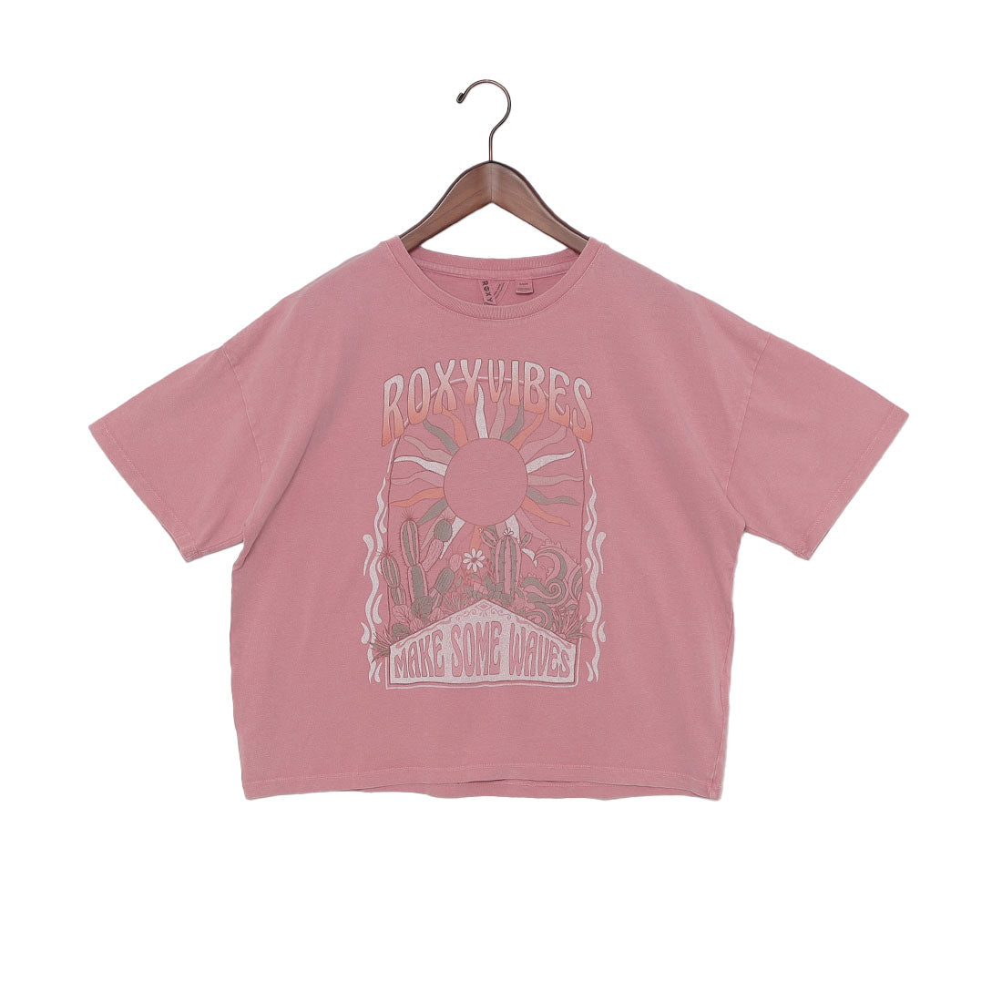 ロキシー ROXY ROXY VIBES （PNK） PNK