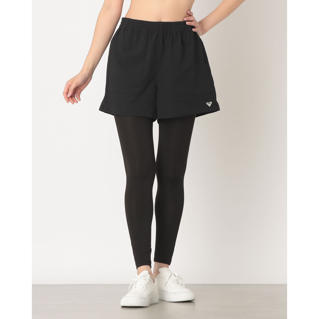ロキシー ROXY DARING DISCOVERIES （BLK） BLK